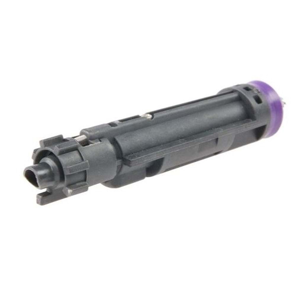 Angry Gun Tokyo Marui MWS GBBR Airsoft Enhanced Drop in Complete MPA Nozzle Set (Gen 2)