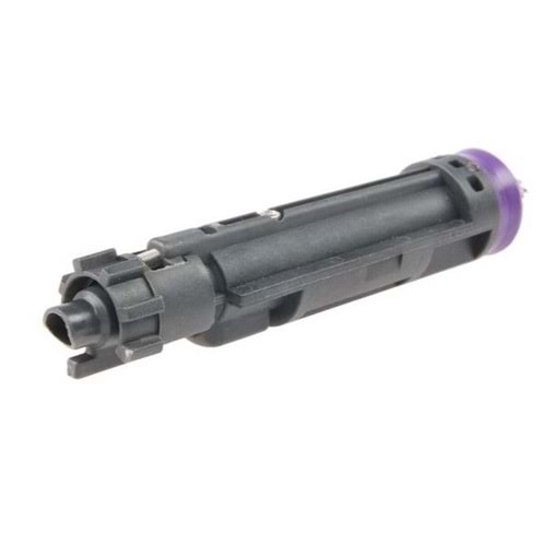 Angry Gun Tokyo Marui MWS GBBR Airsoft Enhanced Drop in Complete MPA Nozzle Set (Gen 2)