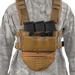 Mas Tactical® Chestrig 6494 Tan