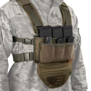 Mas Tactical® Chestrig 6494 Haki