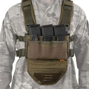 Mas Tactical® Chestrig 6494 Haki