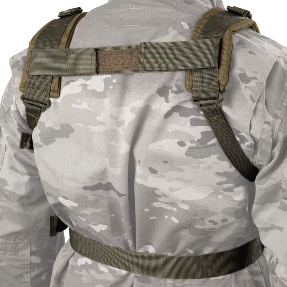 Mas Tactical® Chestrig 6494 Haki