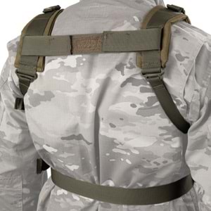 Mas Tactical® Chestrig 6494 Haki