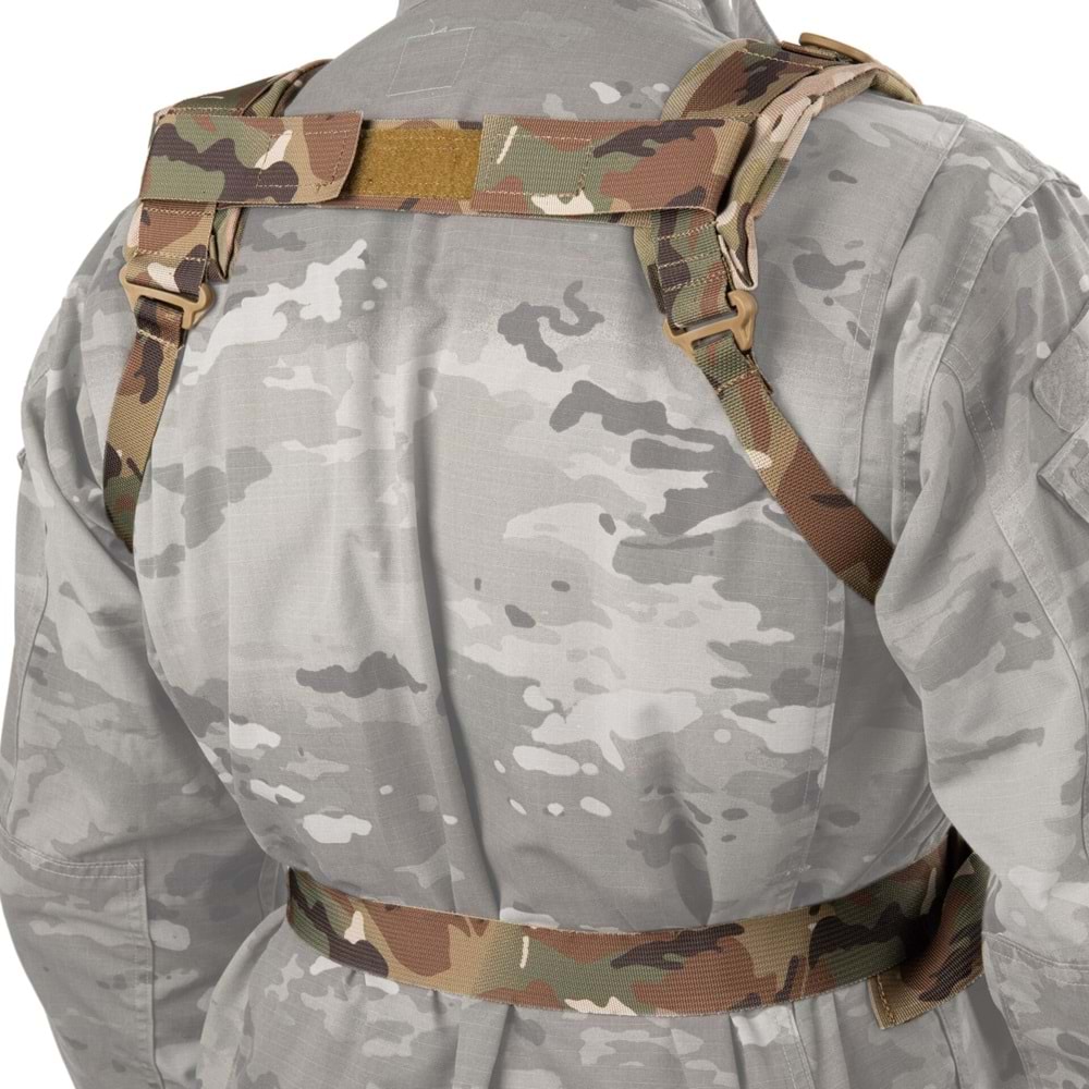 Mas Tactical® Chestrig 6494 Multicam