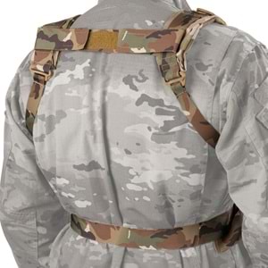Mas Tactical® Chestrig 6494 Multicam
