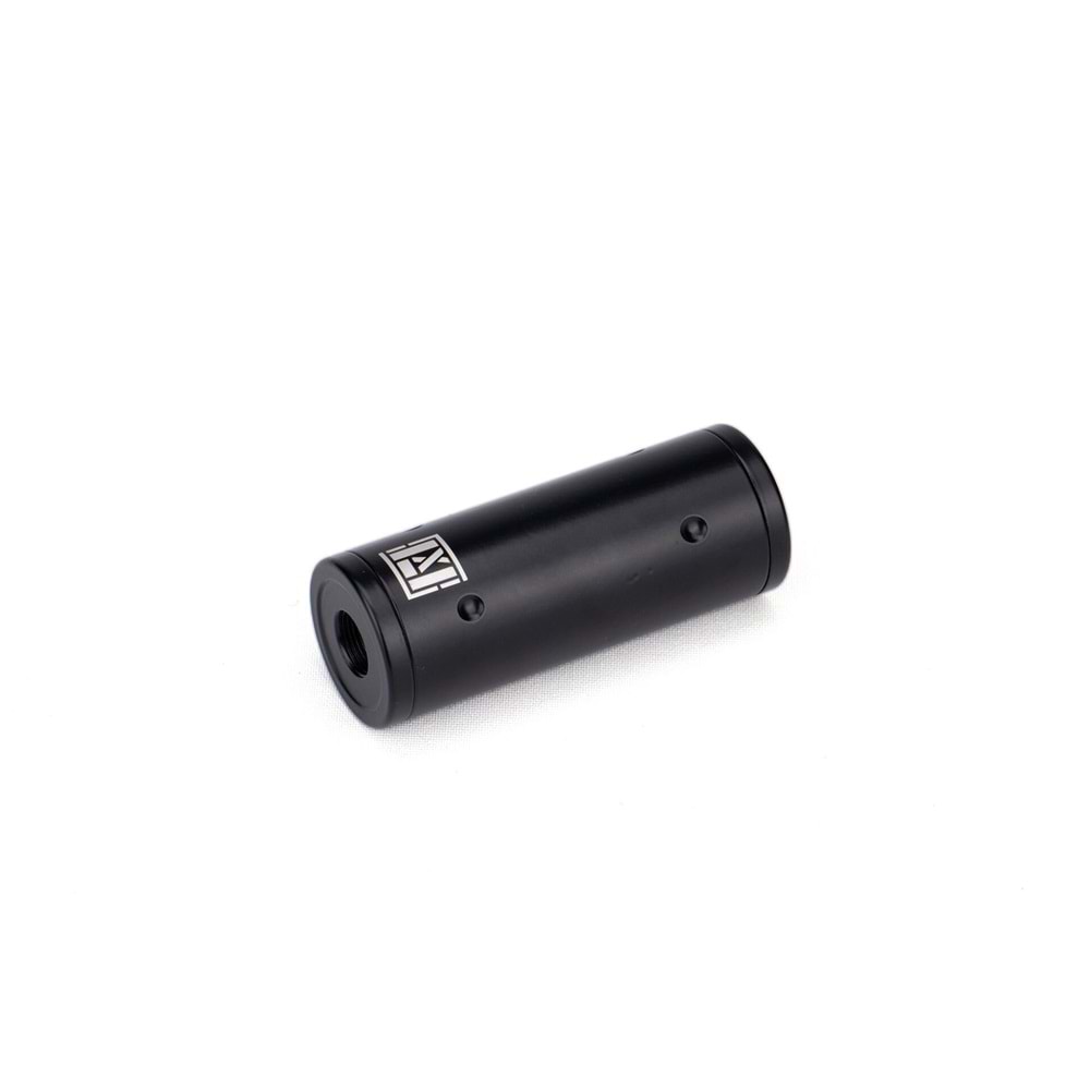 Susturucu LXI Tactical 02-02-090 090mm