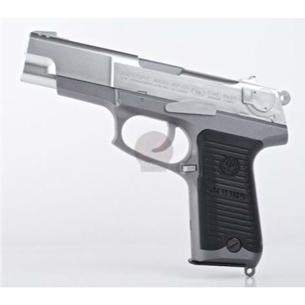 Tokyo Marui KP85 Ruger Spring Airsoft Pistol (High Grade)