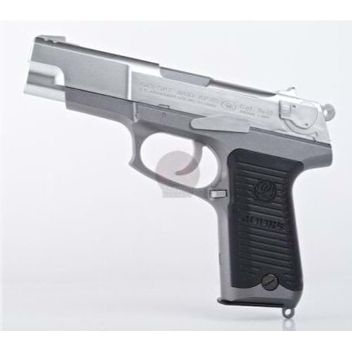 Tokyo Marui KP85 Ruger Spring Airsoft Pistol (High Grade)