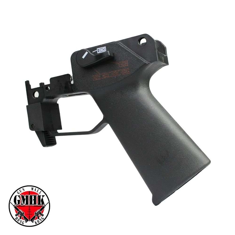 S&T G316 G36 Lower Frame (Grip) SKU: STG316PT042