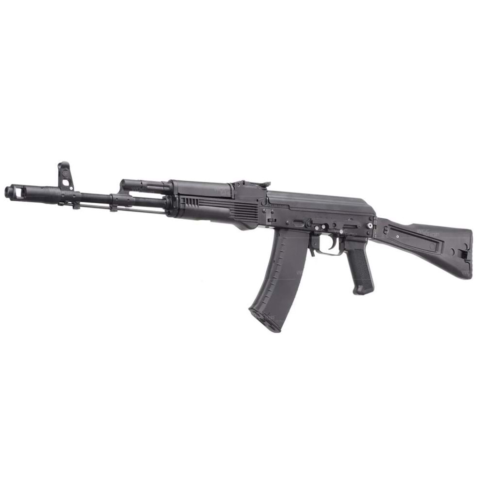 VFC AK74M GBB Rifle SKU: VFC-VF2-AK74M-BK81