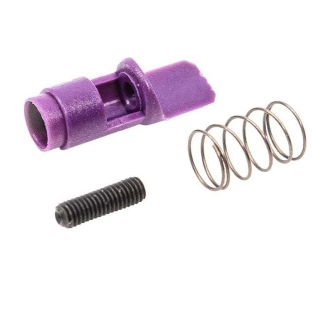 Bow Master VFC GBBR Series Adjustable Power Nozzle Valve BMC-V-M13-APNV