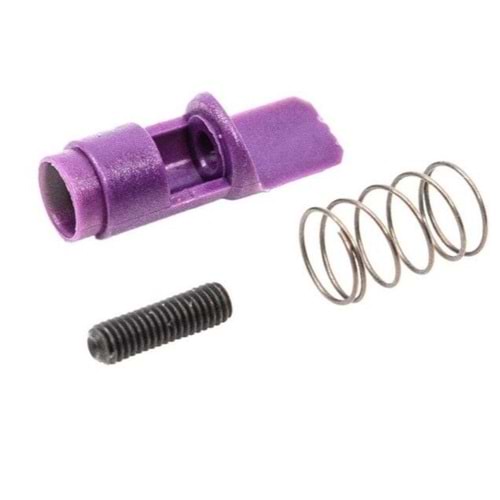 Bow Master VFC GBBR Series Adjustable Power Nozzle Valve BMC-V-M13-APNV