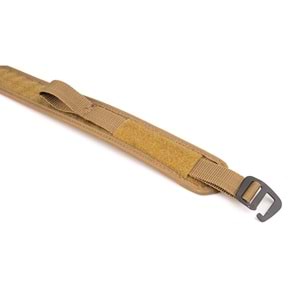 Mas Tactical® İç Kemer Konfor Pedli Tan