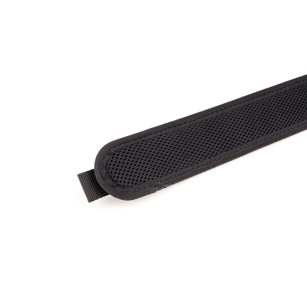 Mas Tactical® İç Kemer Konfor Pedli Siyah