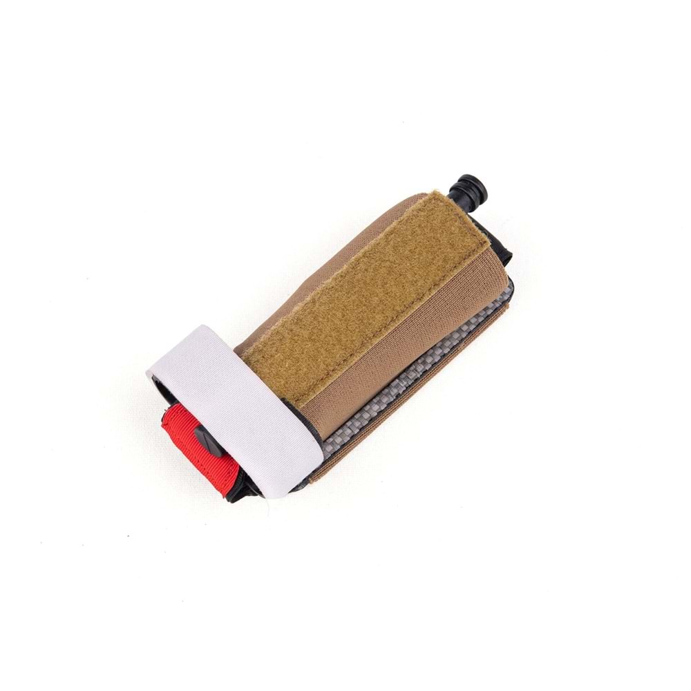 Mas Tactical® Turnike Kılıf Elastik Tegris Destekli Tan