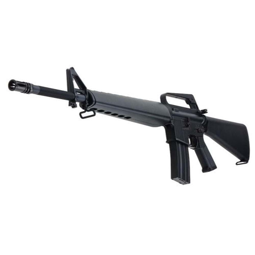 CYMA M16A1 Vietnam Airsoft M4 AEG Rifle (CM009A1) CYMA-CM009A1