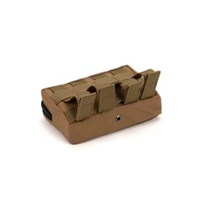 Mas Tactical® Genel Maksat Cebi Tan M Gen2