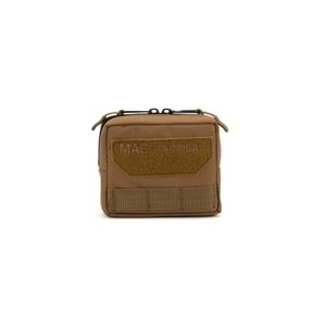 Mas Tactical® Genel Maksat Cebi Tan S Gen2