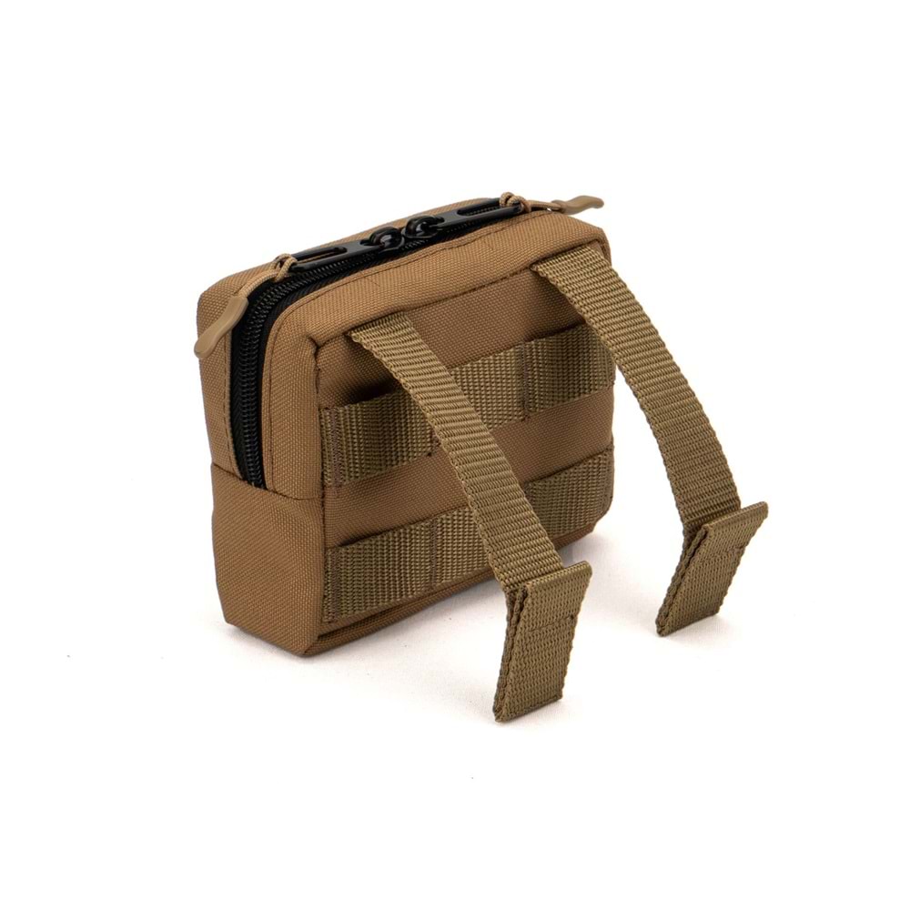 Mas Tactical® Genel Maksat Cebi Tan S Gen2