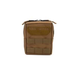 Mas Tactical® Genel Maksat Cebi Tan L Gen2