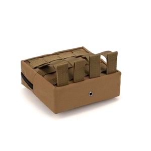 Mas Tactical® Genel Maksat Cebi Tan XL Gen2