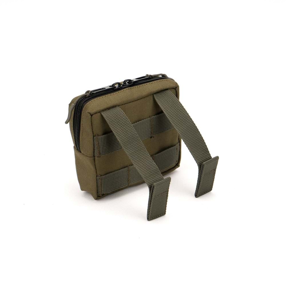 Mas Tactical® Genel Maksat Cebi Haki S Gen2