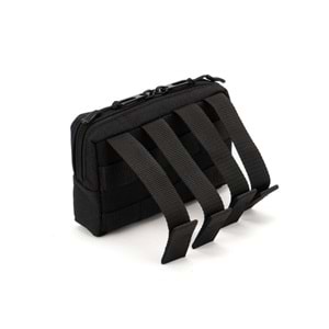 Mas Tactical® Genel Maksat Cebi Siyah M Gen2
