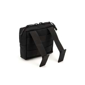 Mas Tactical® Genel Maksat Cebi Siyah S Gen2