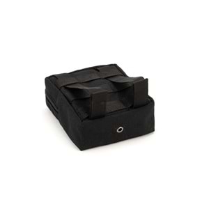 Mas Tactical® Genel Maksat Cebi Siyah L Gen2