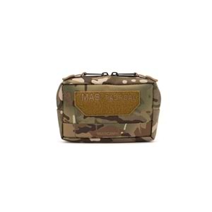 Mas Tactical® Genel Maksat Cebi Multicam M Gen2