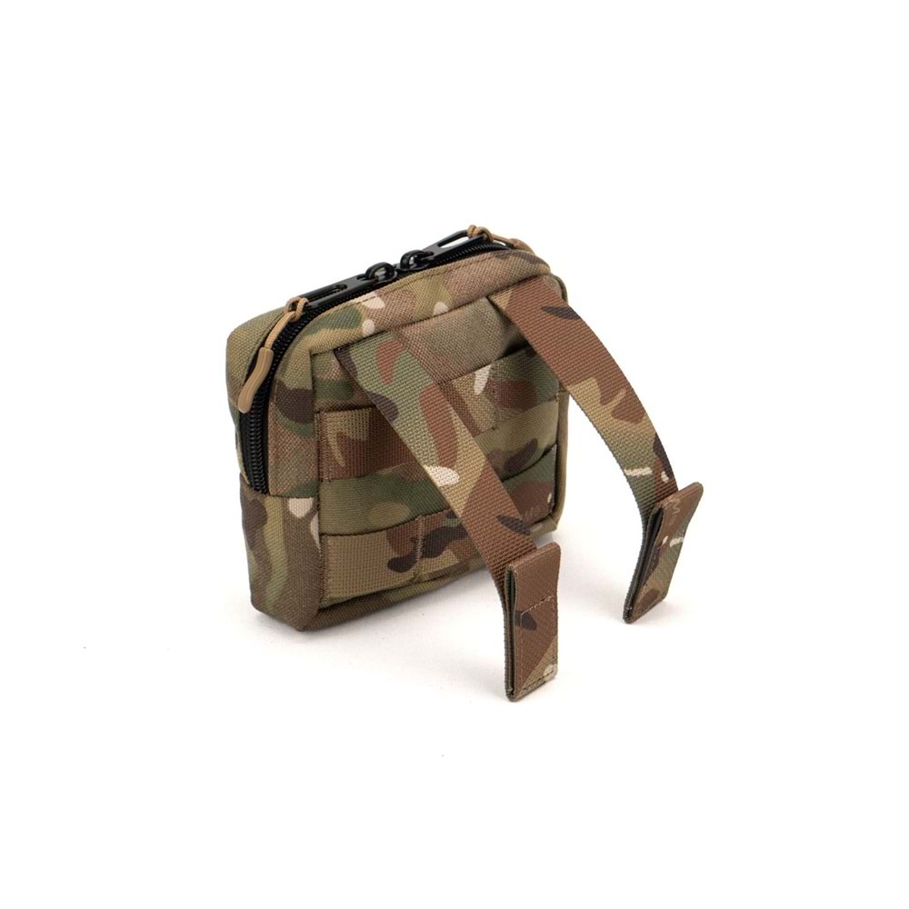 Mas Tactical® Genel Maksat Cebi Multicam S Gen2