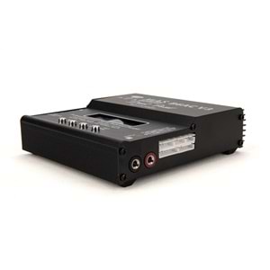 Akıllı Şarj Aleti IMAX B6AC Dahili Adaptörlü LIPO, NIMH, Pb 80W