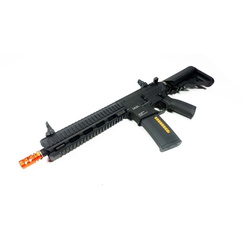 Airsoft Tüfek KWA Q10 AEG3.0 Recoil W/Cut Off