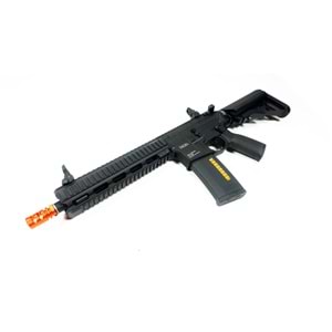 Airsoft Tüfek KWA Q10 AEG3.0 Recoil W/Cut Off