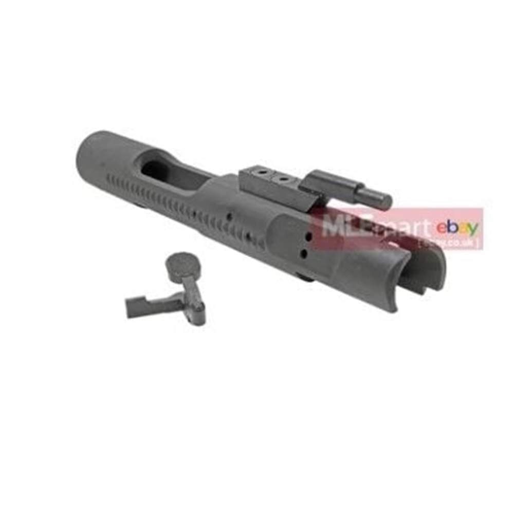 RA-TECH M4 CNC Steel bolt carrier for WE M4 GBB (2015) SKU: RA401000