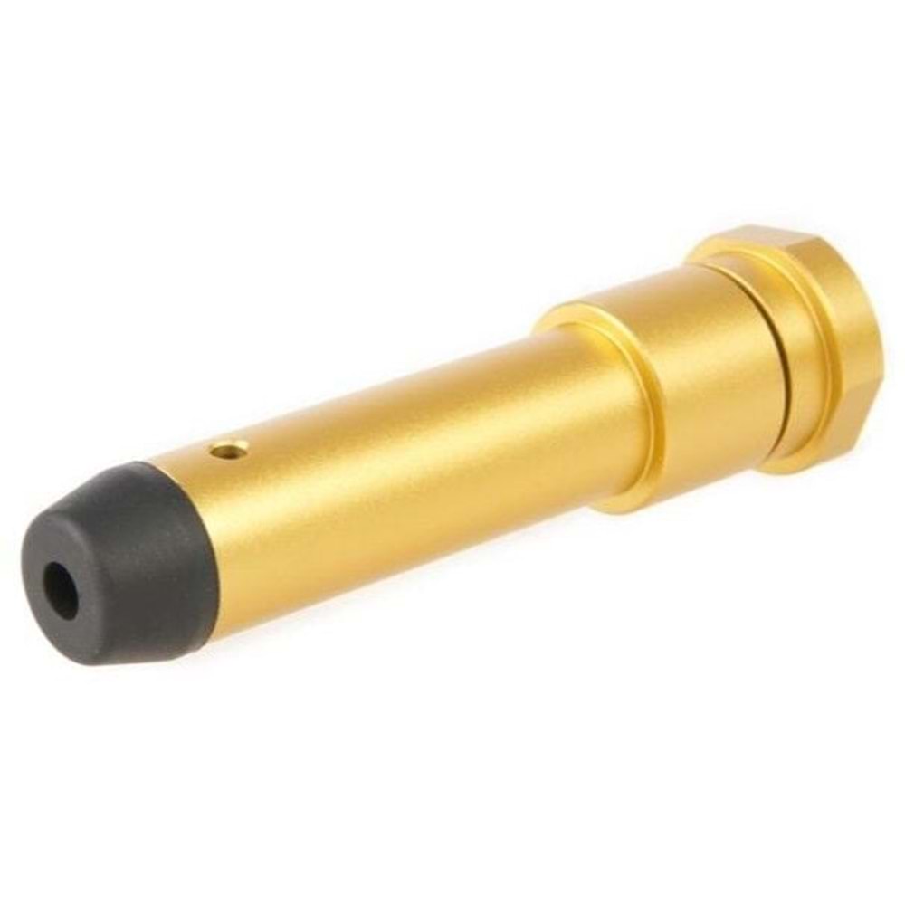 G&P Tokyo Marui MWS GBBR Airsoft Buffer Version 2 (Aluminum)