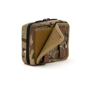 Mas Tactical® Sağlık Çantası Multicam Küçük Gen2
