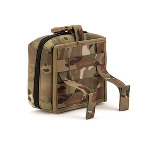 Mas Tactical® Sağlık Çantası Multicam Büyük Gen2