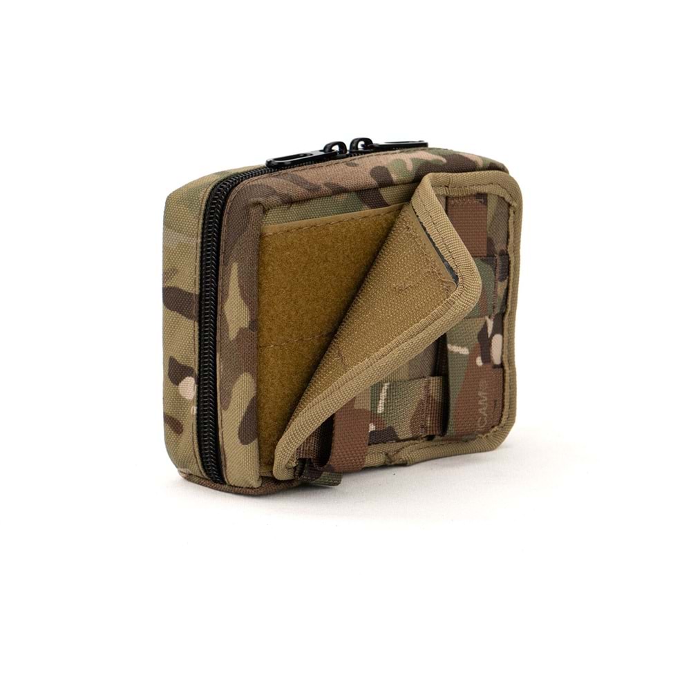 Mas Tactical® Sağlık Çantası Multicam Büyük Gen2