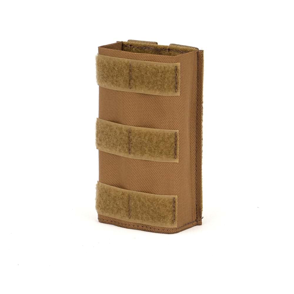 Mas Tactical® Şarjör Kılıfı Kydex Tutuculu 5.56 Gen2 Tan