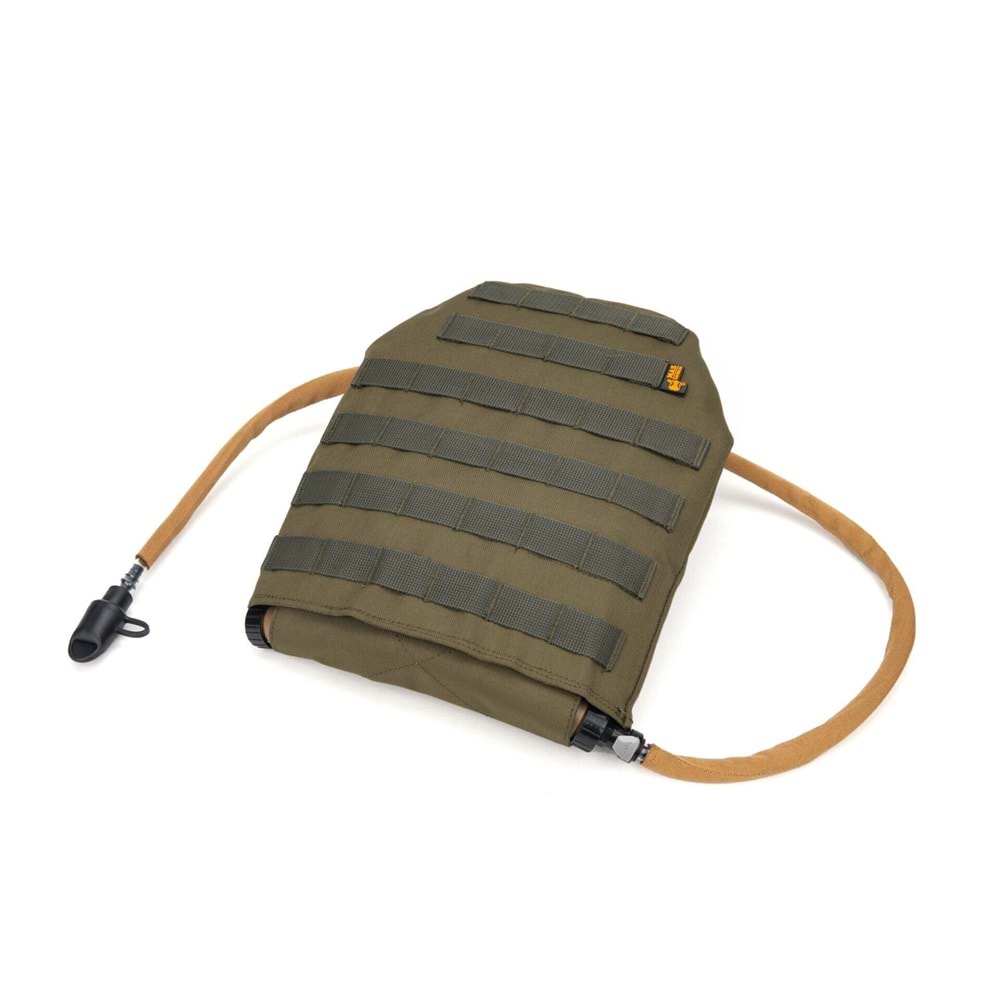 Mas Tactical® Hidrasyon/Suluk Cebi Haki