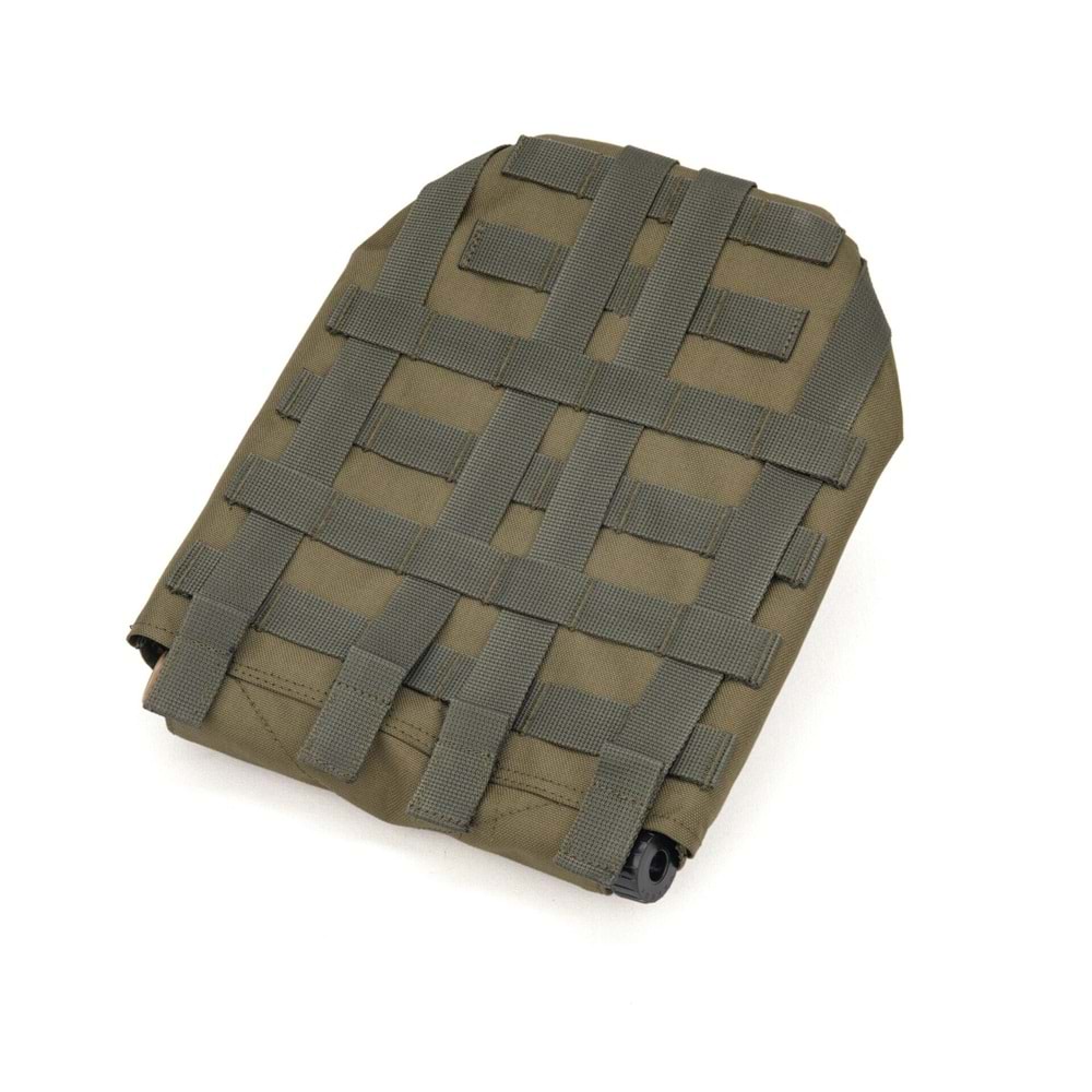 Mas Tactical® Hidrasyon/Suluk Cebi Haki
