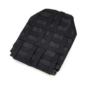 Mas Tactical® Hidrasyon/Suluk Cebi Siyah
