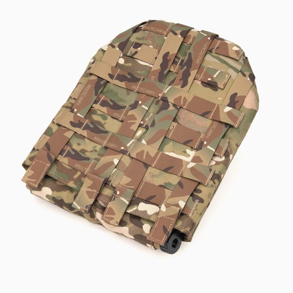 Mas Tactical® Hidrasyon/Suluk Cebi Multicam