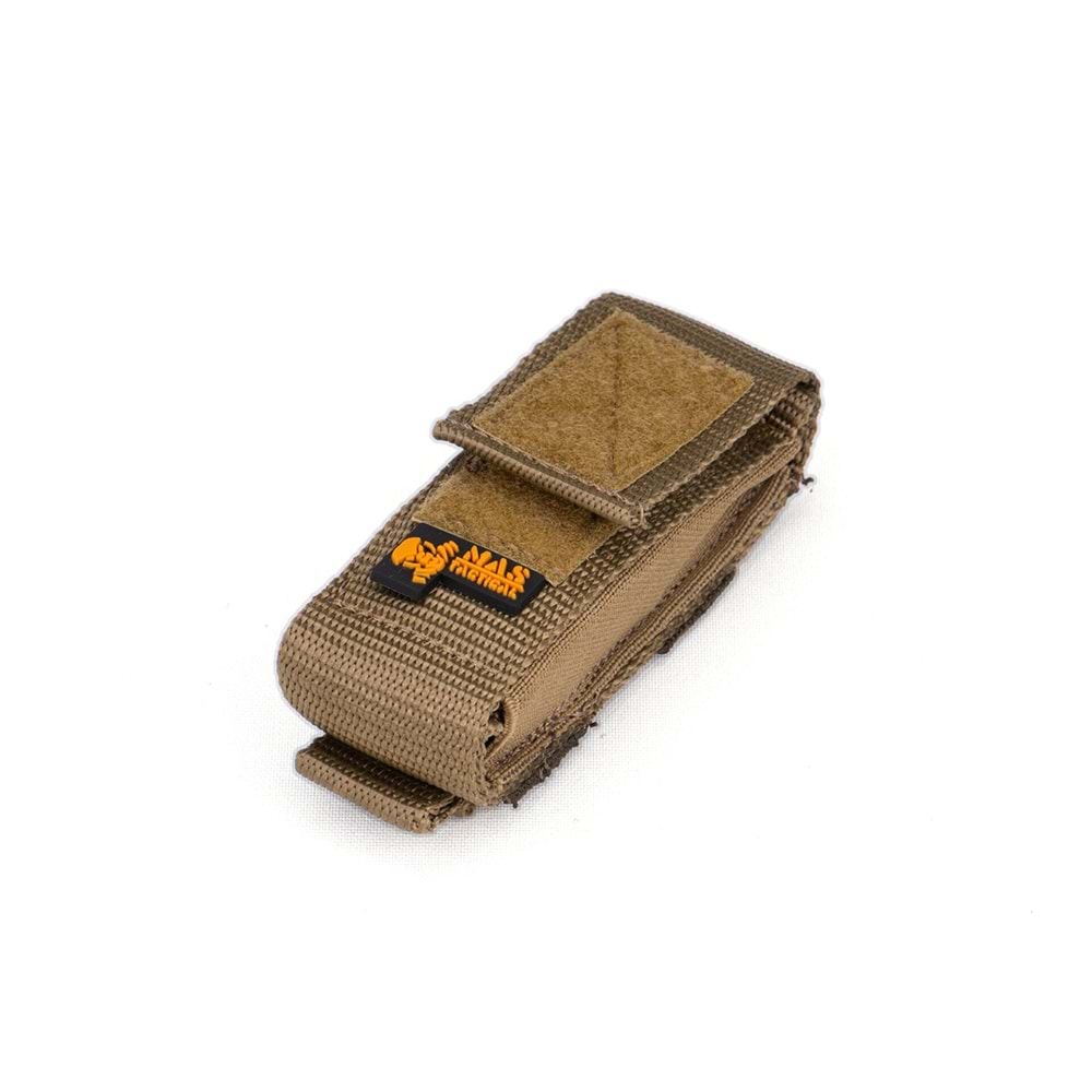 Mas Tactical® Vuruldum Bayrağı (Kill Rag) Haki