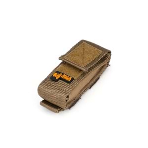 Mas Tactical® Vuruldum Bayrağı (Kill Rag) Haki