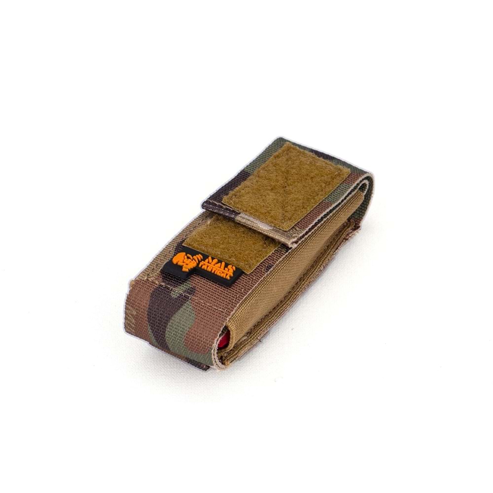 Mas Tactical® Vuruldum Bayrağı (Kill Rag) Haki