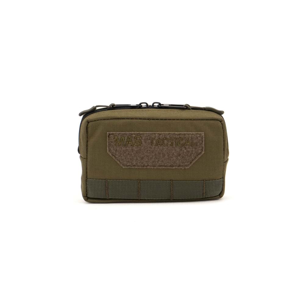 Mas Tactical® Genel Maksat Cebi Haki M Gen2