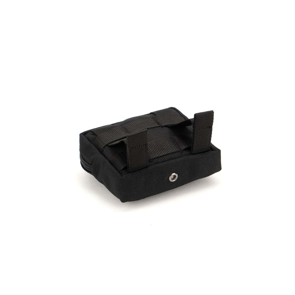 Mas Tactical® Genel Maksat Cebi Siyah S Gen2