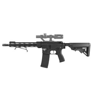 Novritsch SSR4 MK1 Gen2 Full Metal AEG Airsoft Tüfek